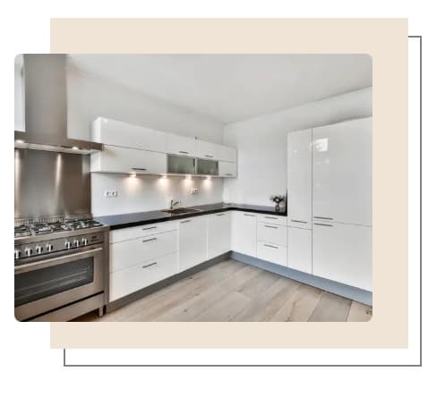 Living Space Design