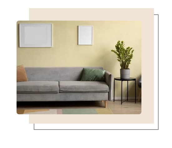Living Space Design