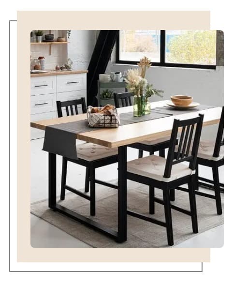 Living Space Design