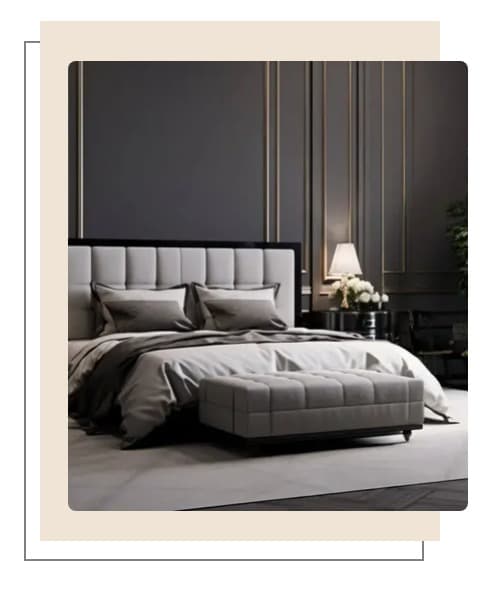 Living Space Design